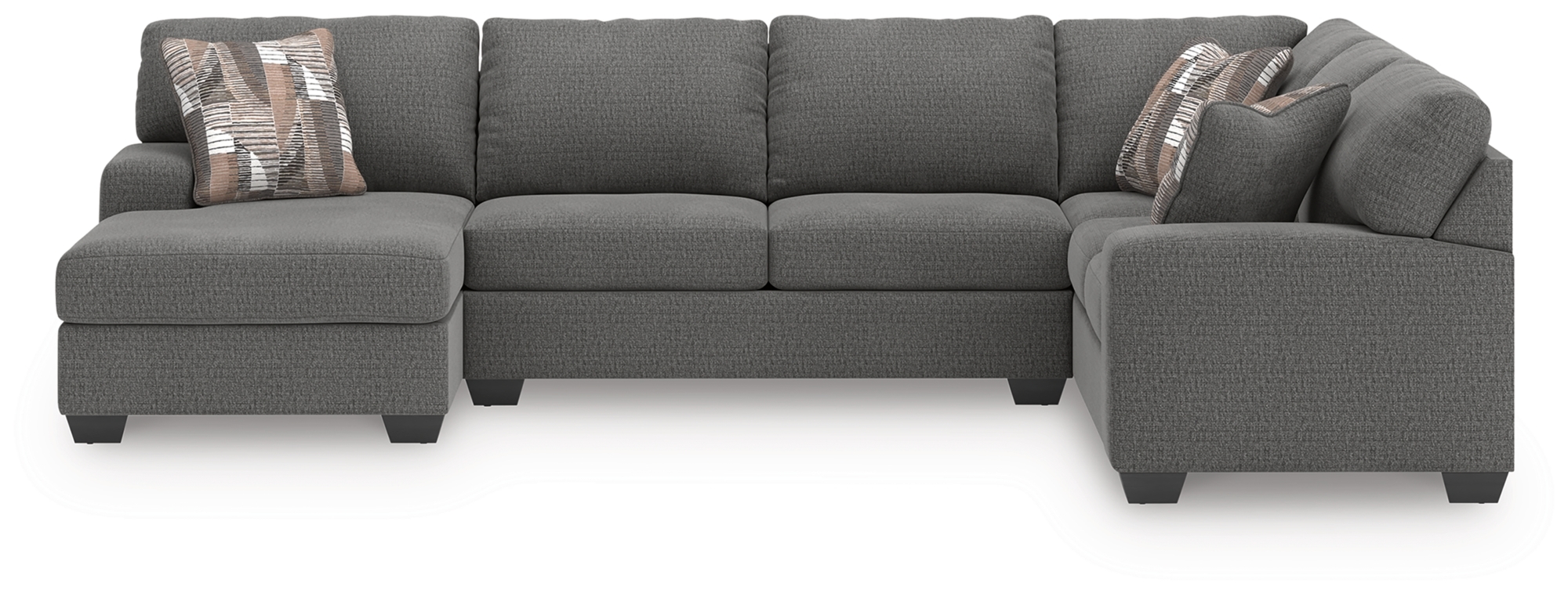 Sleeper Sectional With Chaise