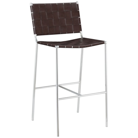 Adelaide Pub Height Bar Stool