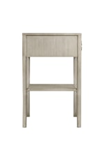 Riverside Furniture Maisie Rectangle Cocktail Table