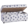 Braxton Culler Braxton Culler Storage Ottoman