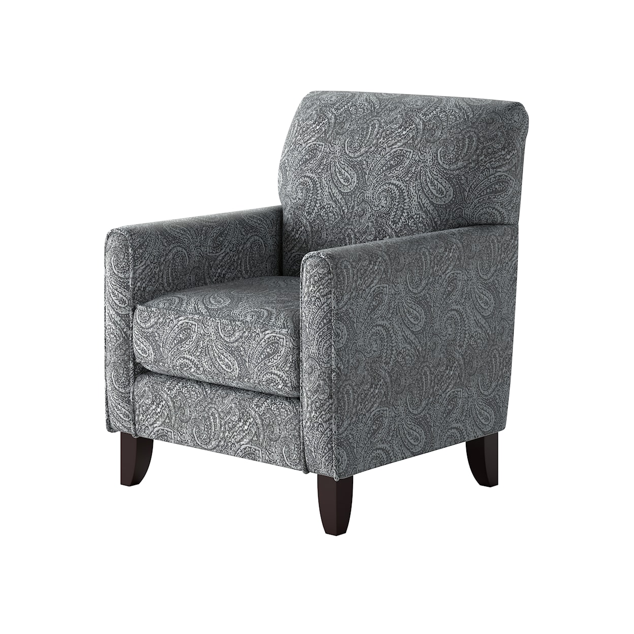 Fusion Furniture Grab A Seat Accent Chair