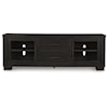 Ashley Signature Design Galliden Extra Large TV Stand