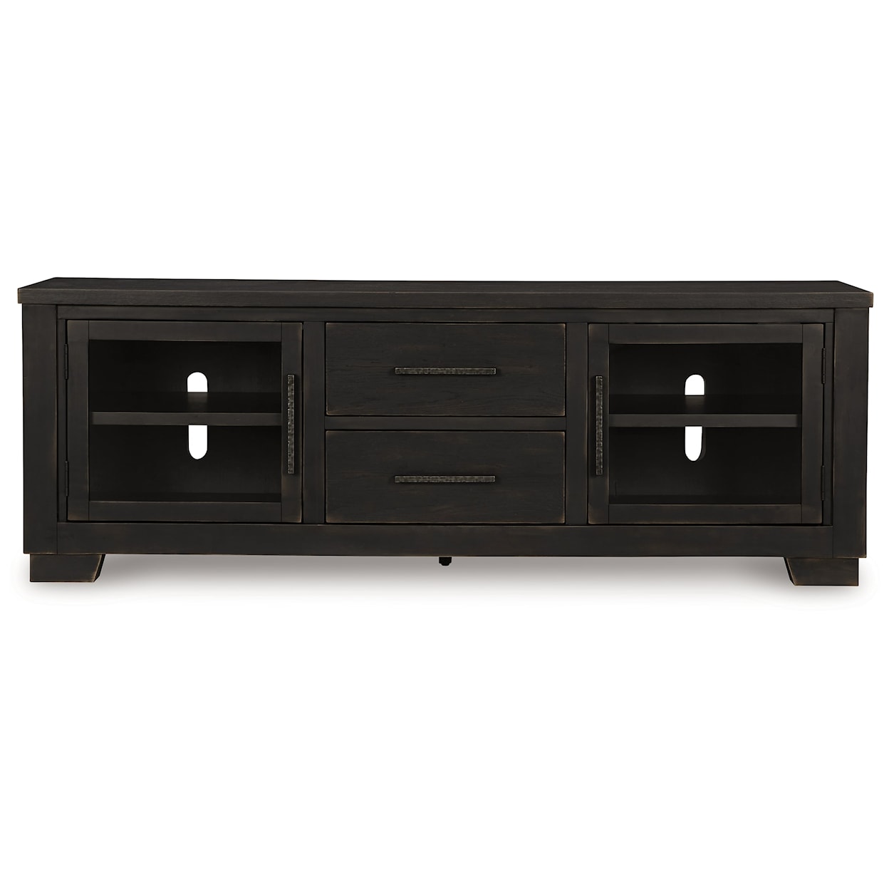 Signature Gabriel Extra Large TV Stand