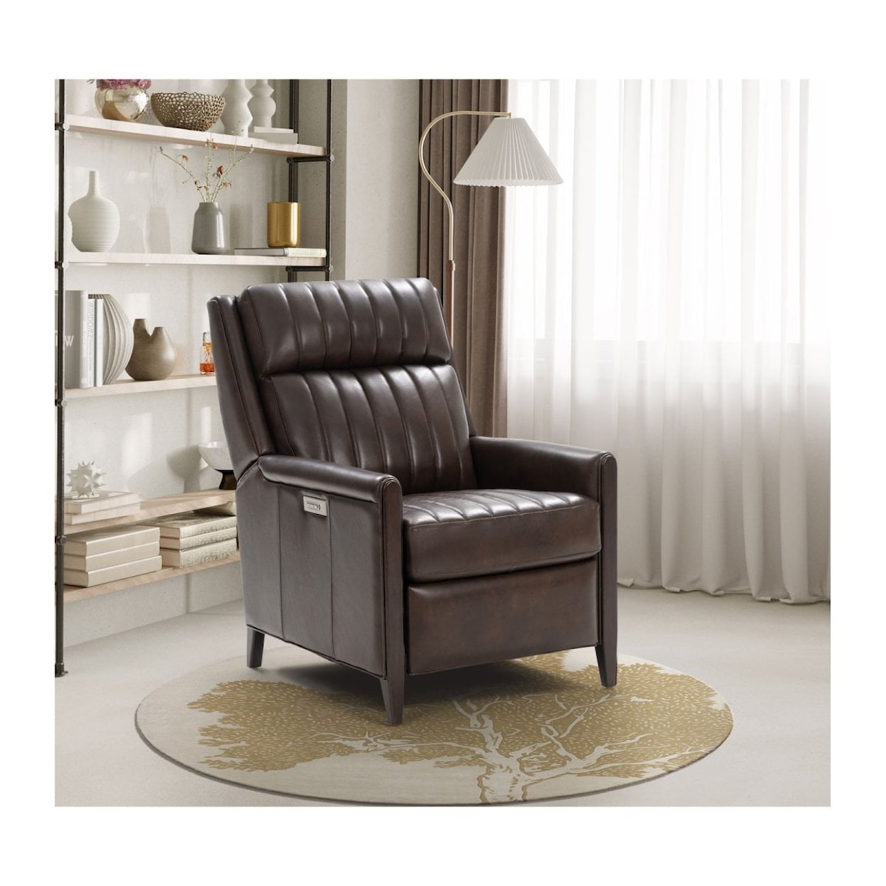 Barcalounger Davidson (B) Power Recliner