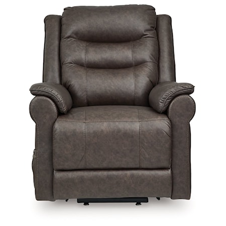 Power Lift Recliner