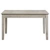 Winners Only Berkeley 60" Table Desk