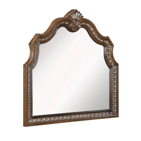 Dresser Mirror