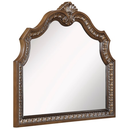 Dresser Mirror