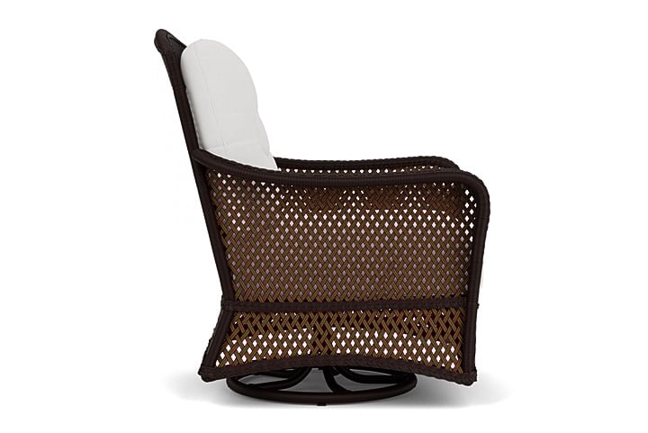 Swivel Glider Lounge Chair