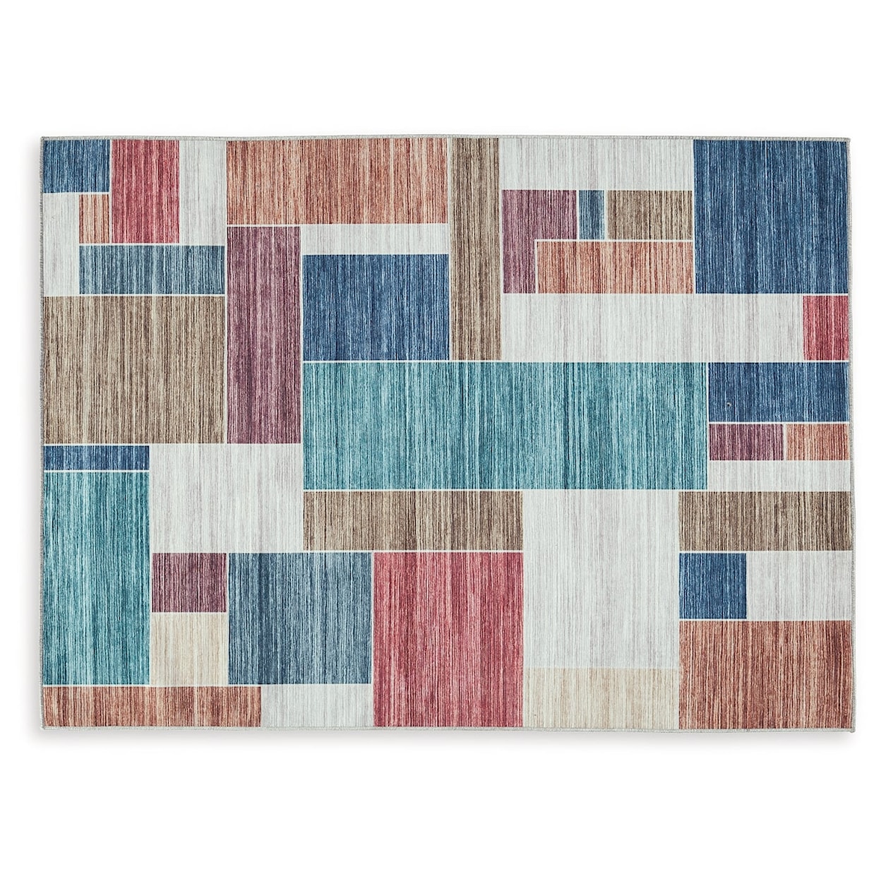 Signature Design by Ashley Numore Large Rug