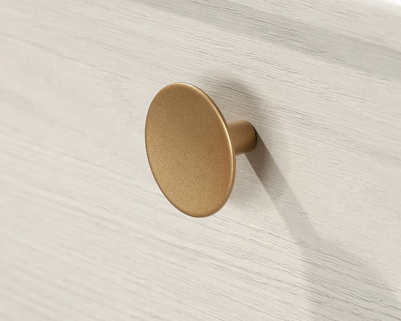 Sauder Dover Edge Home Office Desk