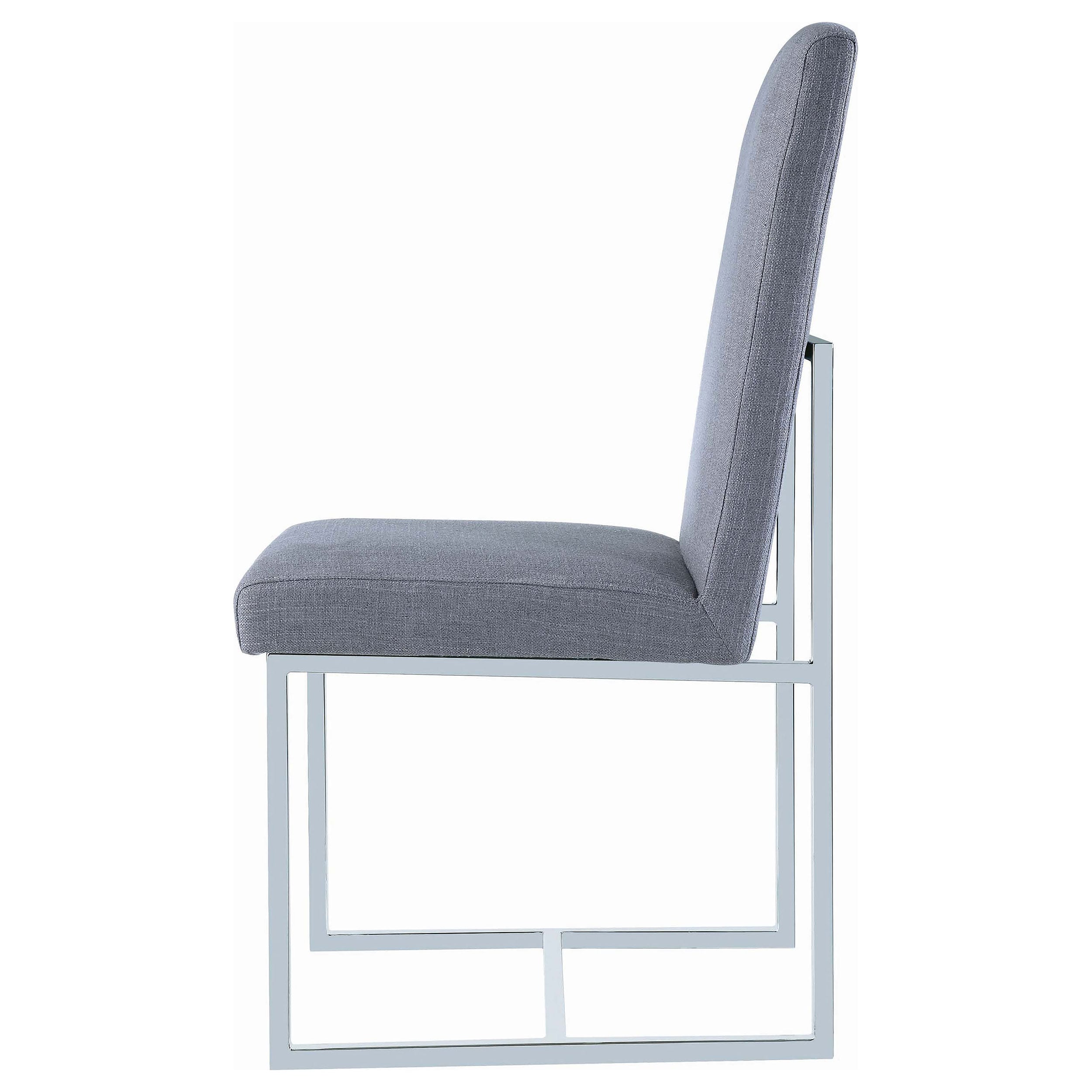 Coaster Mackinnon Mackinnon Dining Side Chair