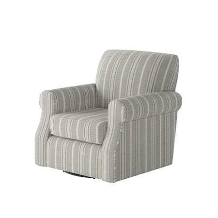 Swivel Chair