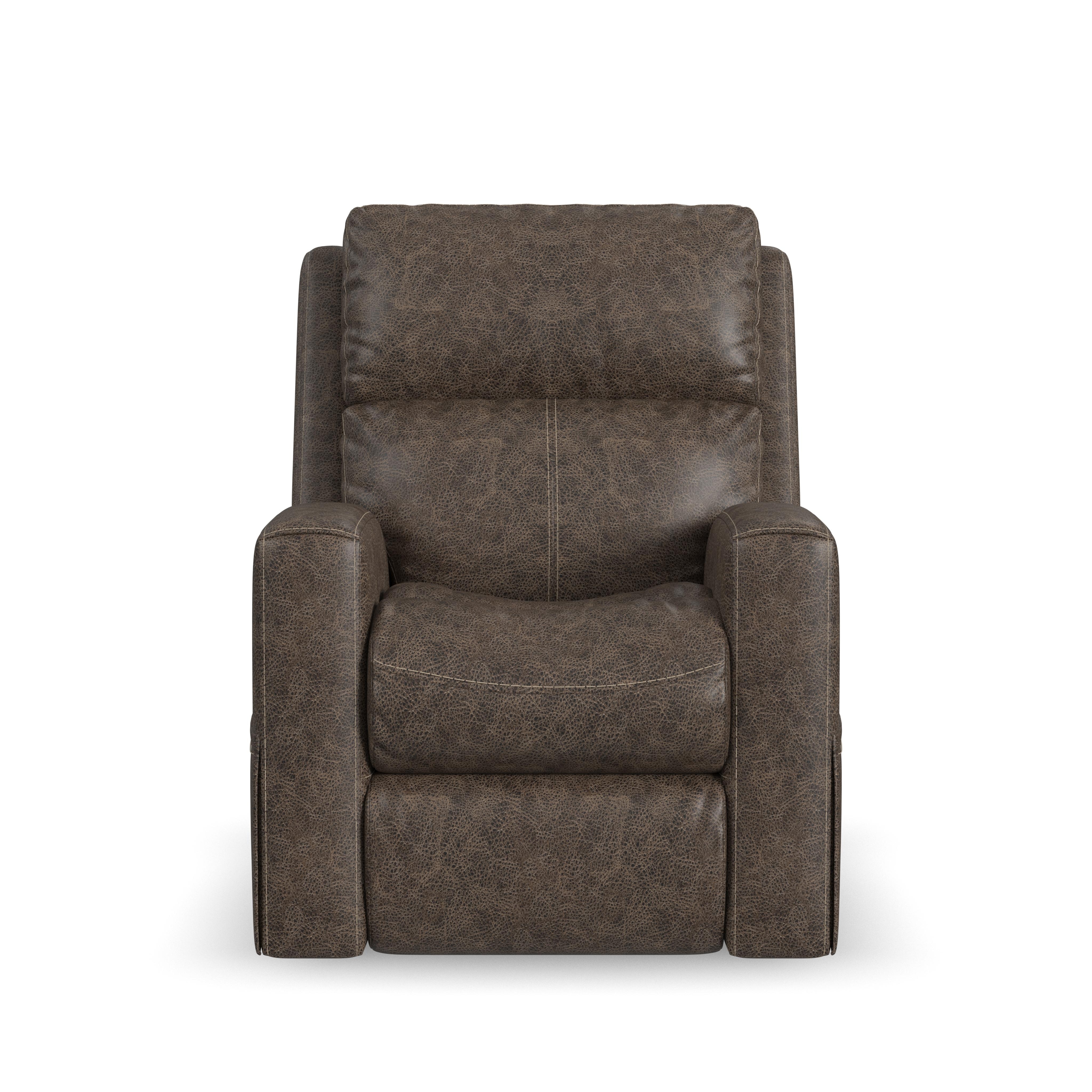 Contemporary Power Lift Recliner