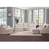 Franklin 945 Nash Sofa with Reversible Chaise