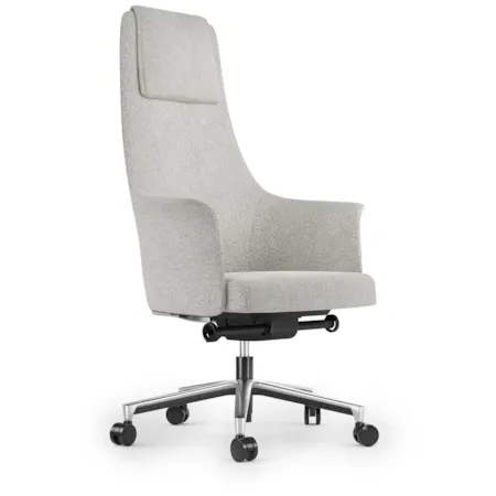 Fabric Office Chair
