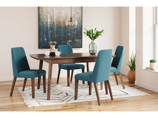 5-Piece Dining Set