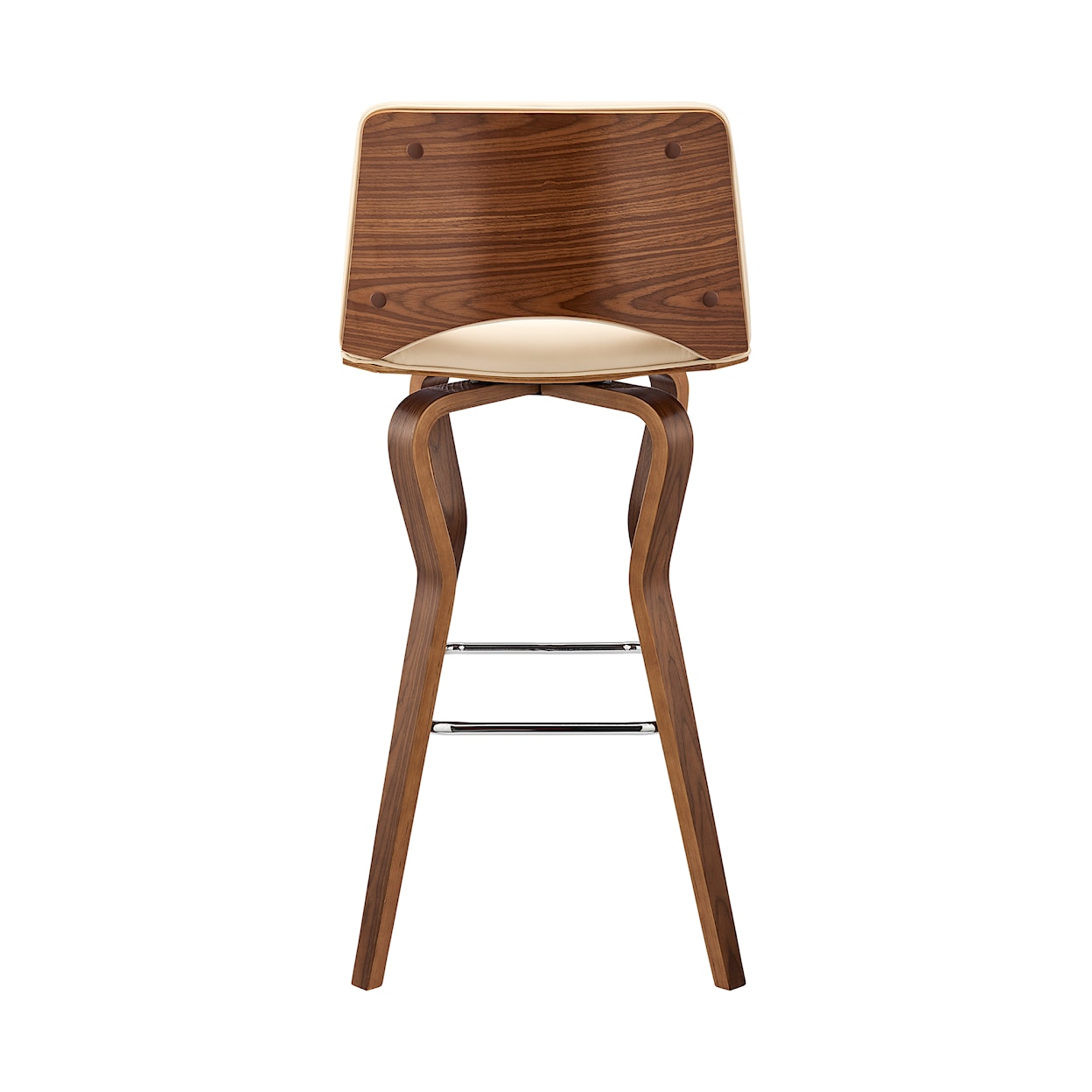 Armen Living Gerty Counter Stool