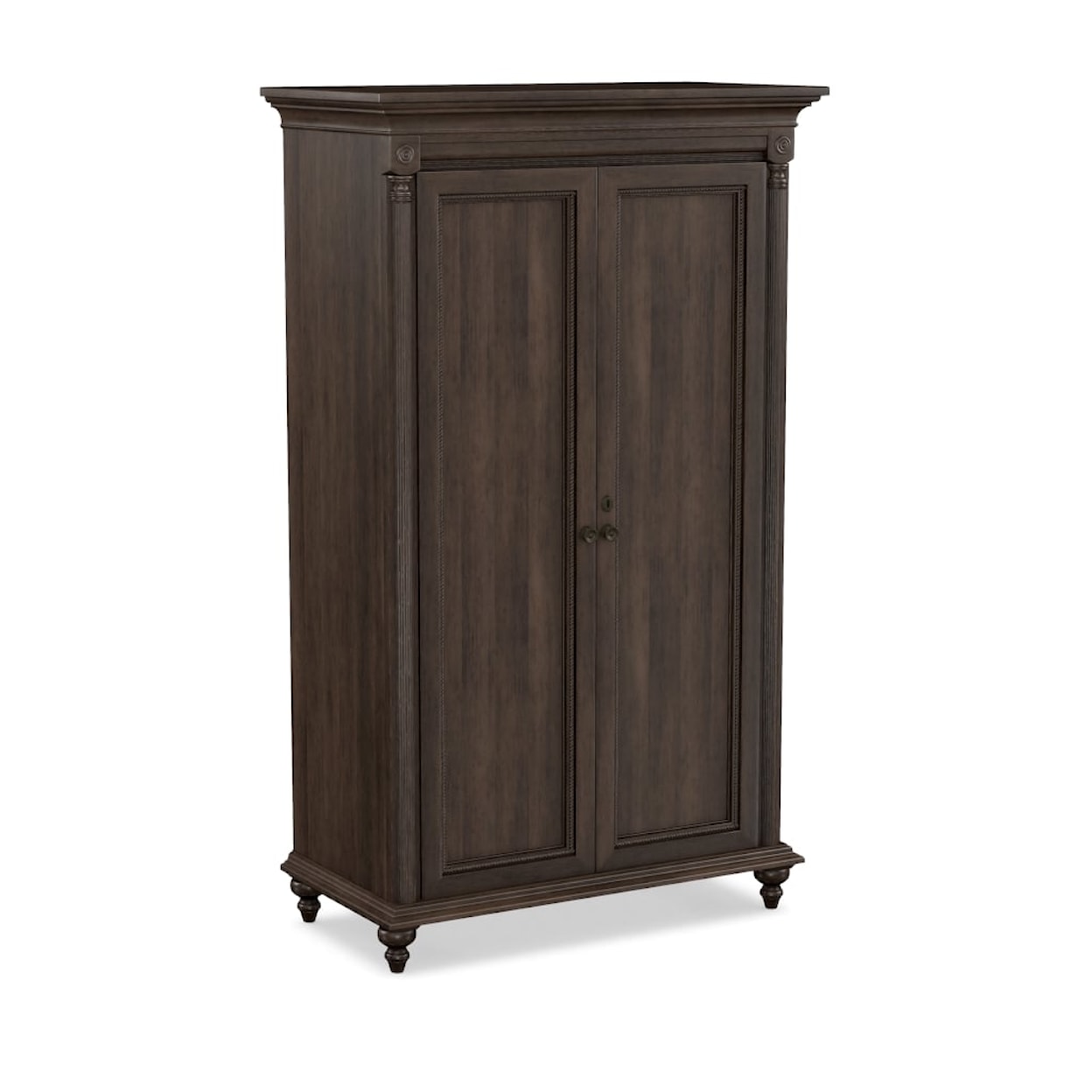 Durham Savile Row Armoire