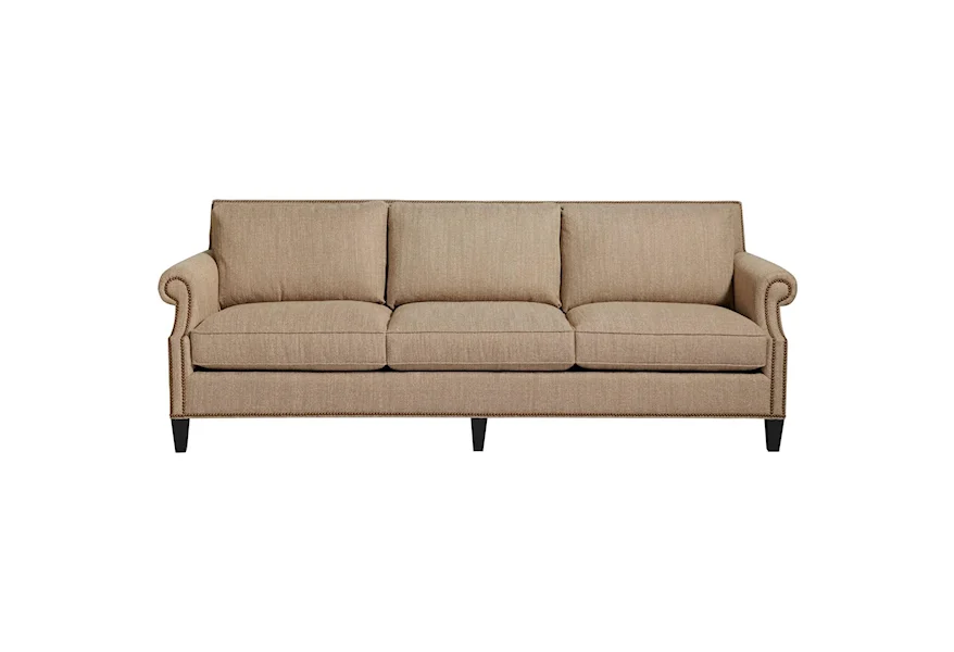 Curated Maria Sofa by Universal at Baer's Furniture