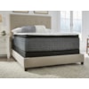 Sleep Shop Ultra Luxury PT with Latex Cal King Mattress