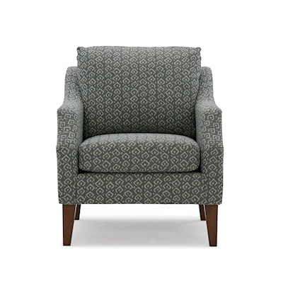 Best Home Furnishings Syndicate Club Chair