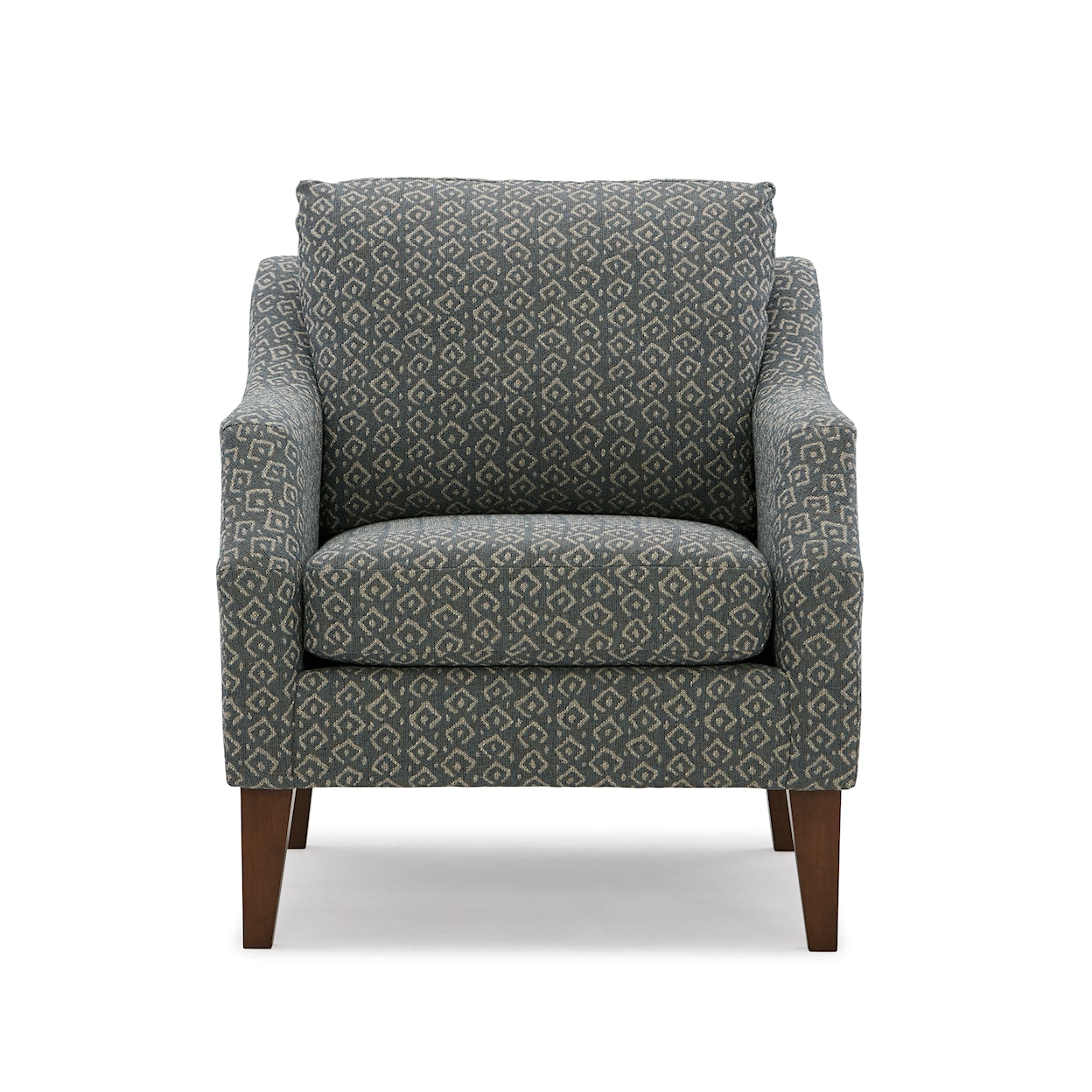 Bravo Furniture Syndicate Club Chair