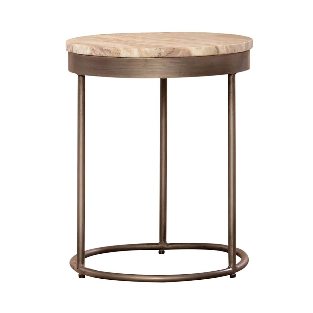 Liberty Furniture Eclipse Nesting Tables