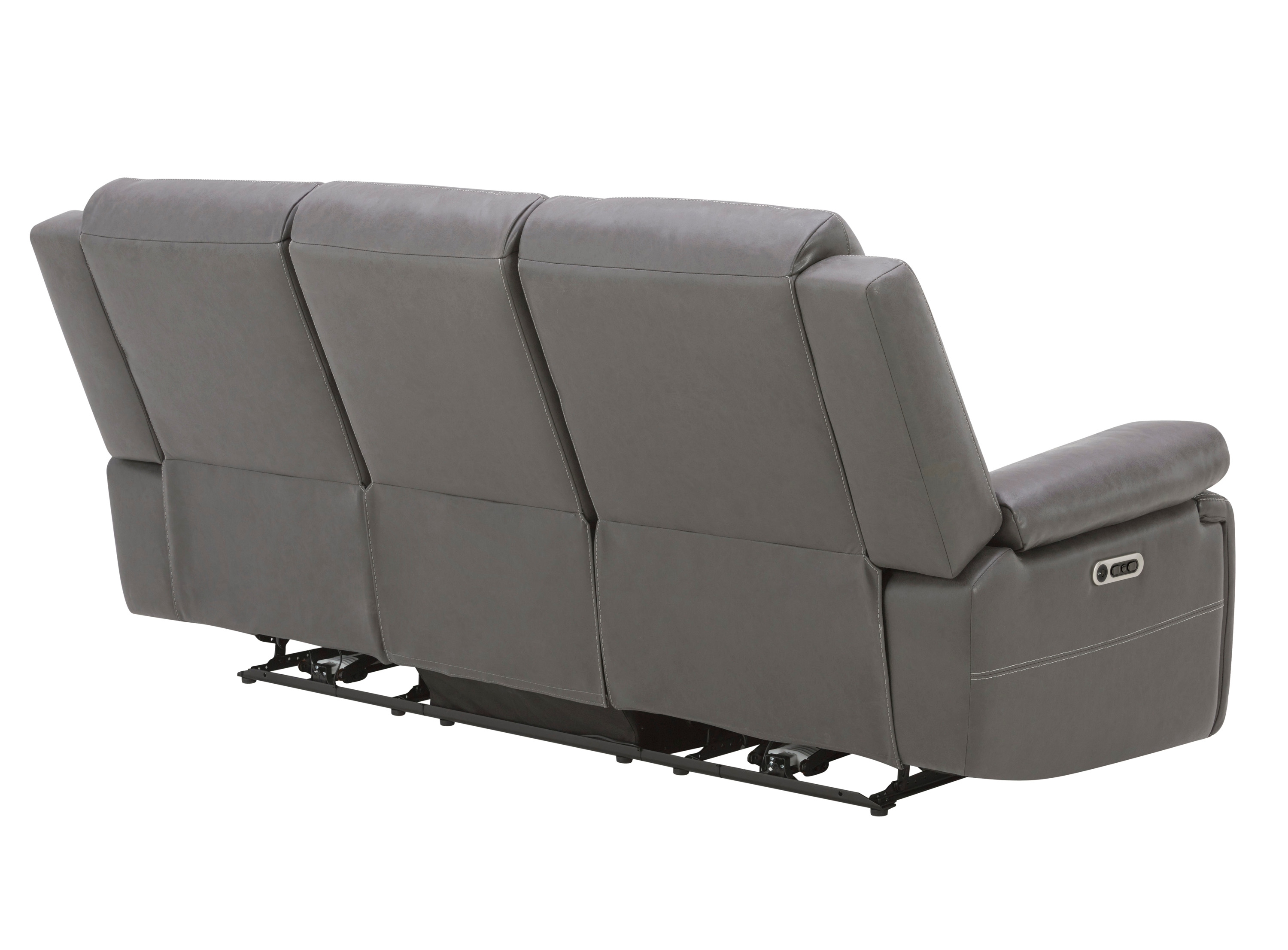 Parker Living Caldwell Power Reclining Sofa
