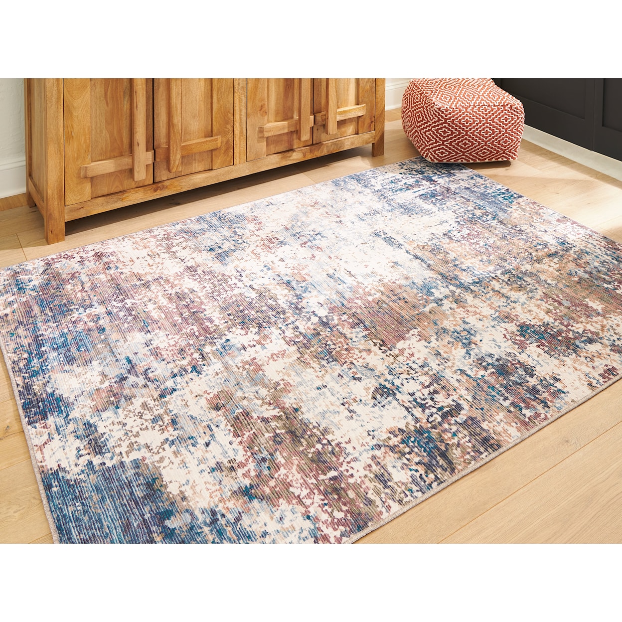 Signature Design by Ashley Willbertal Large Rug