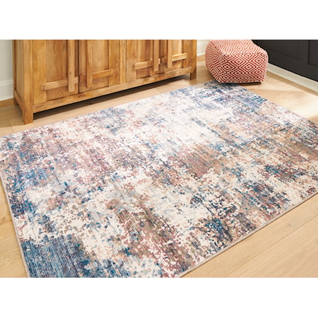 Large Rug