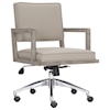 Bernhardt Davenport Polk Office Chair