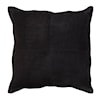 Signature Pillows Rayvale Charcoal Pillow
