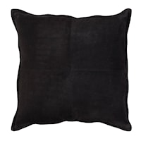 Rayvale Charcoal Pillow