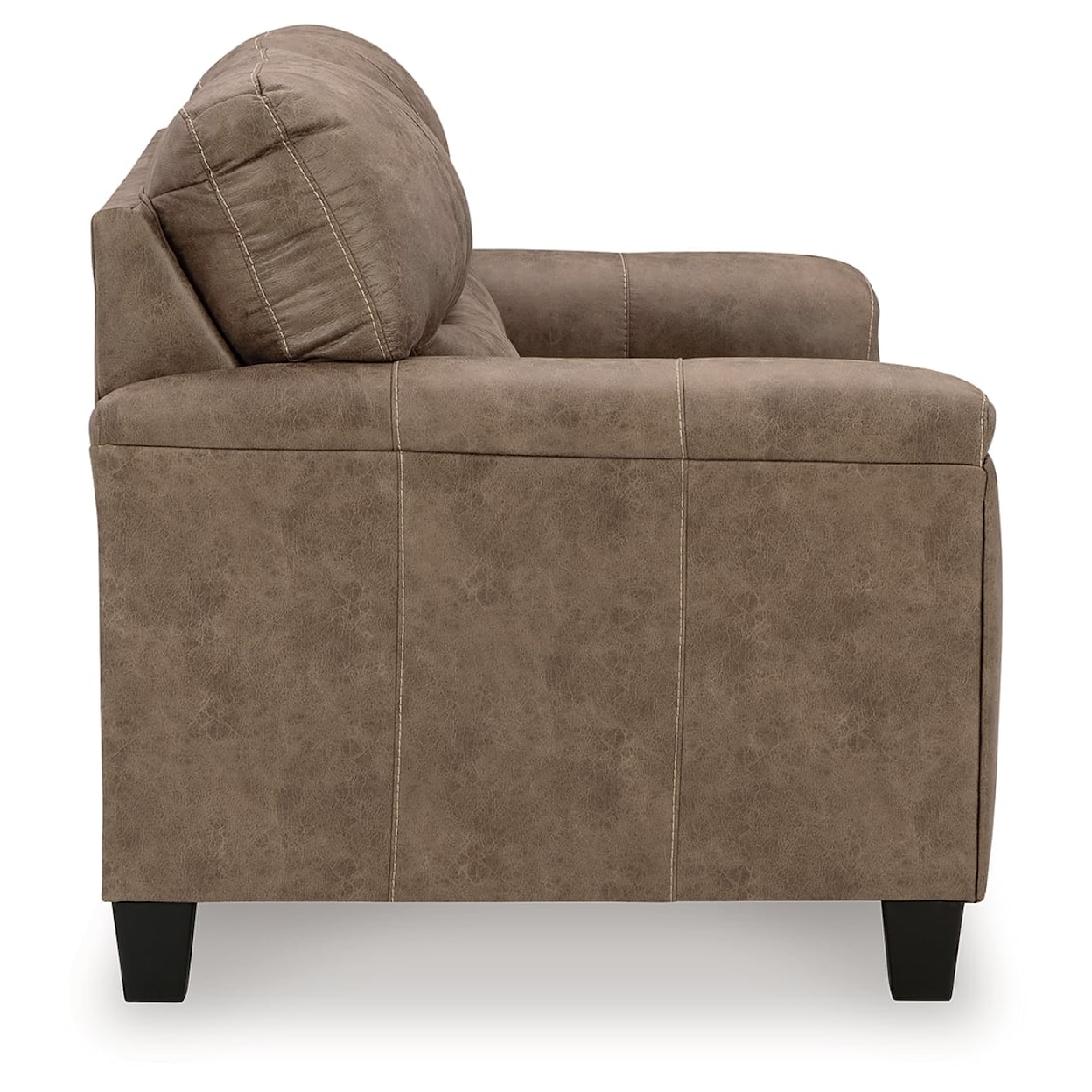 Ashley Signature Design Navi Loveseat