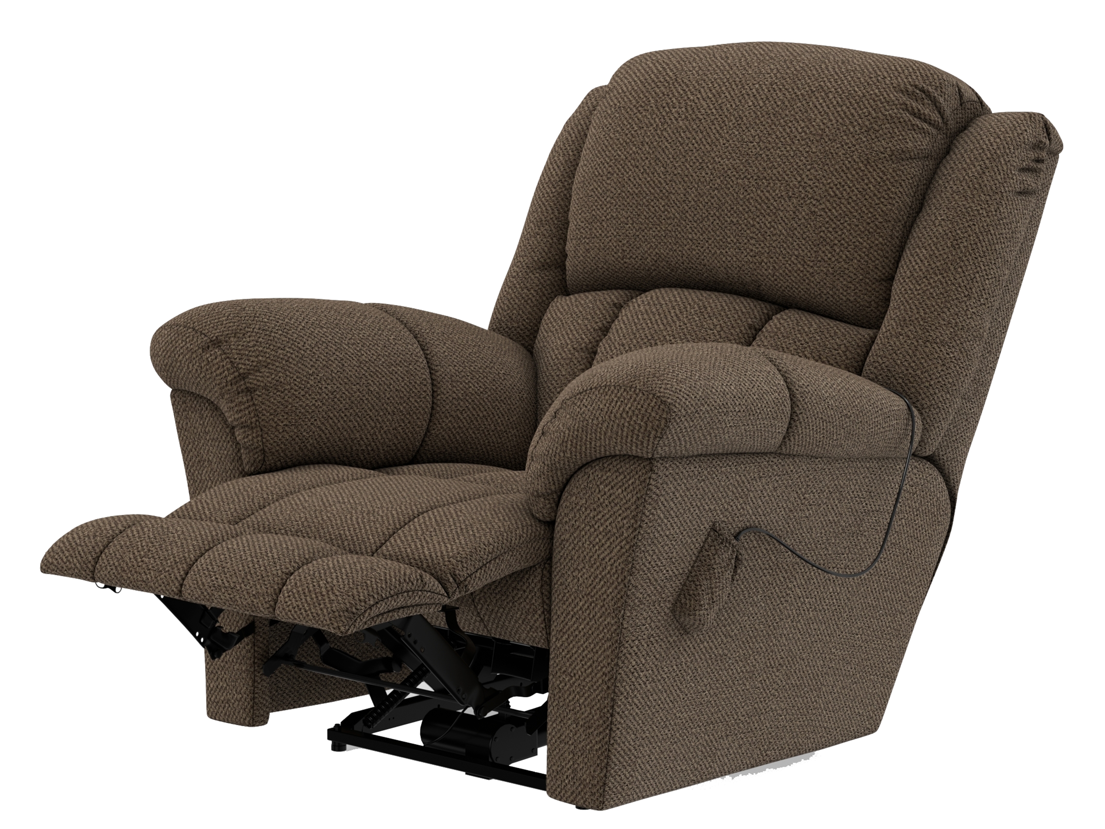 Catnapper Blarney Power Wall Hugger Recliner