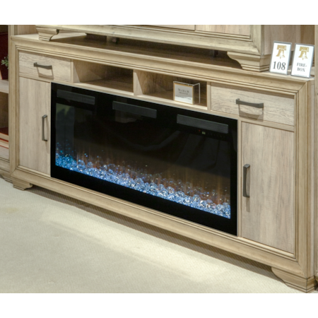 78 Inch Fireplace Tv Console