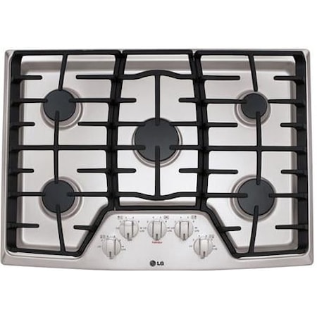 Cooktops (gas)