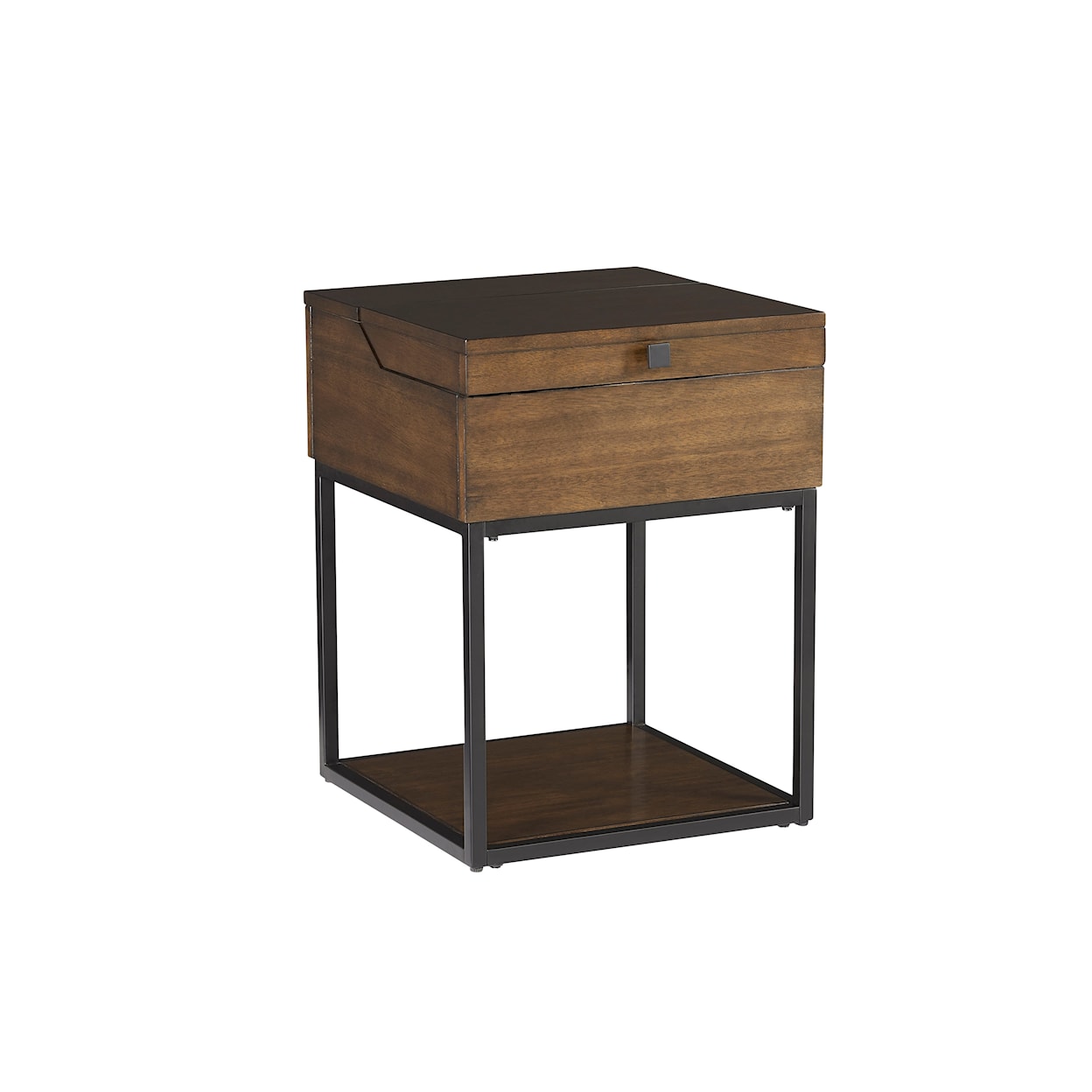 Progressive Furniture Park City Chairside Table