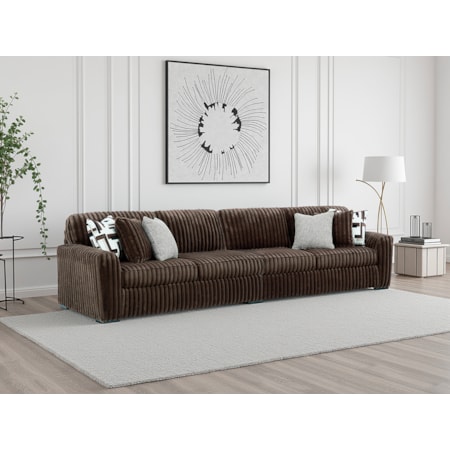 2-piece Sectional