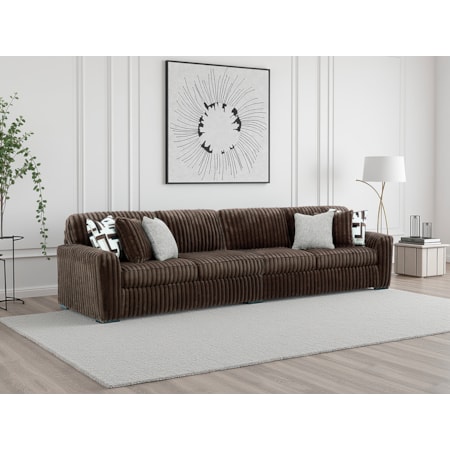 2-piece Sectional
