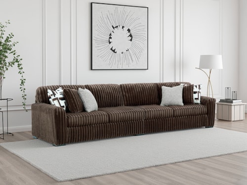 2-piece Sectional