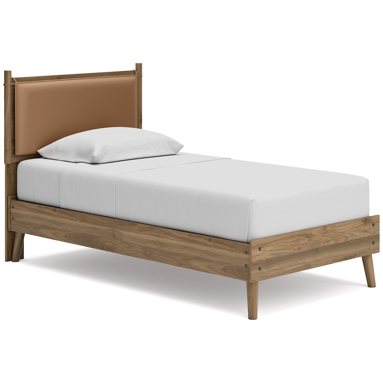 Ashley Furniture Signature Design Aprilyn Twin Panel Bed