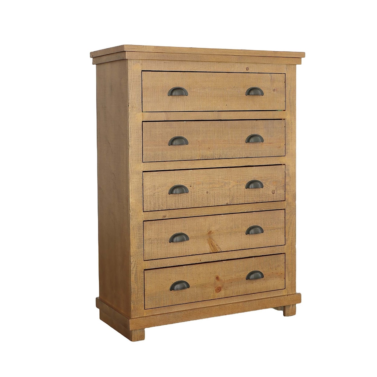 Progressive Furniture Willow Chest