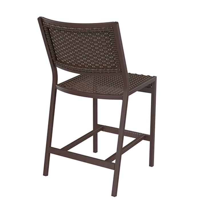 Tropitone Cabana Club Cabana Club Armless Counter Stool