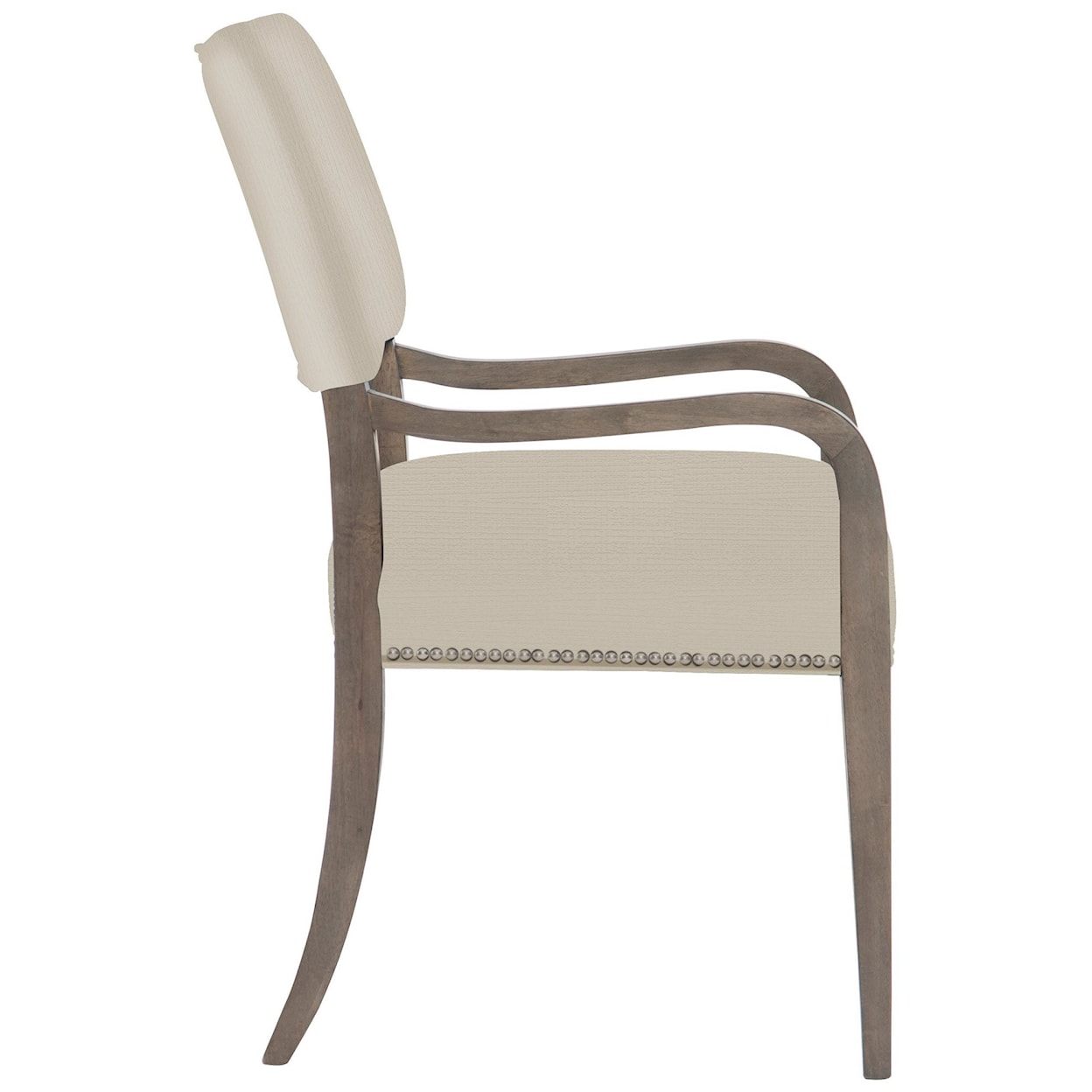 Bernhardt Bernhardt Interiors Moore Fabric Arm Chair