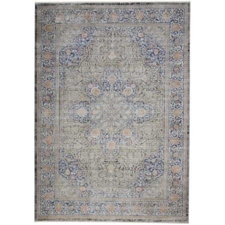 8' x 10'  Rug