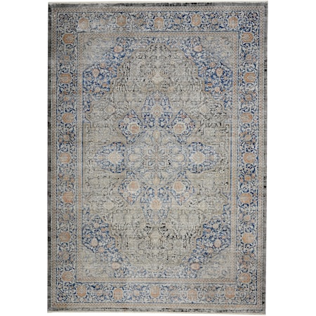 8' x 10'  Rug