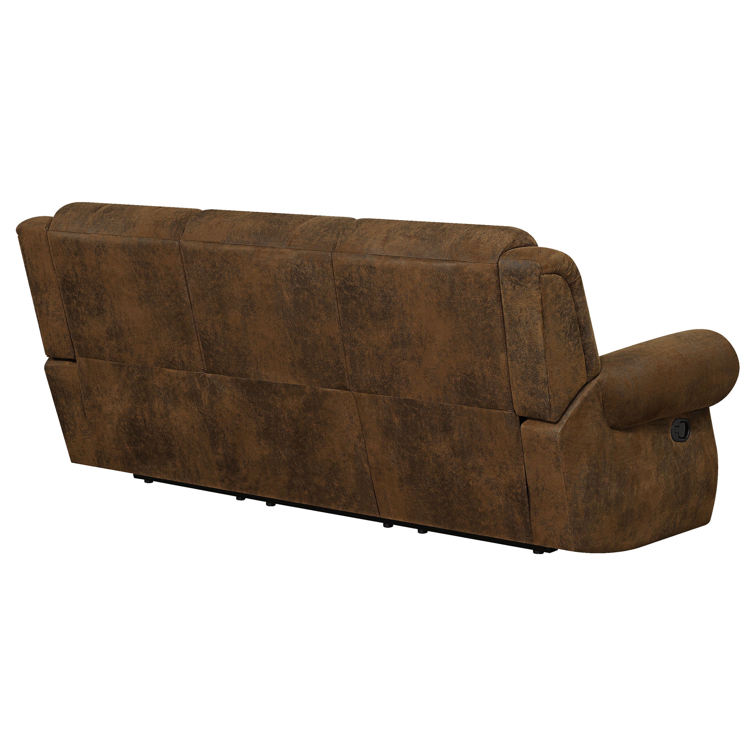 Coaster Sir Rawlinson Sir Rawlinson Reclining Sofa Buckskin