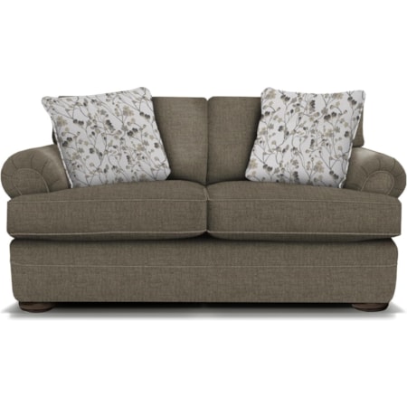 Knox Loveseat